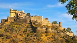 Pushkar - Kumbhalgarh